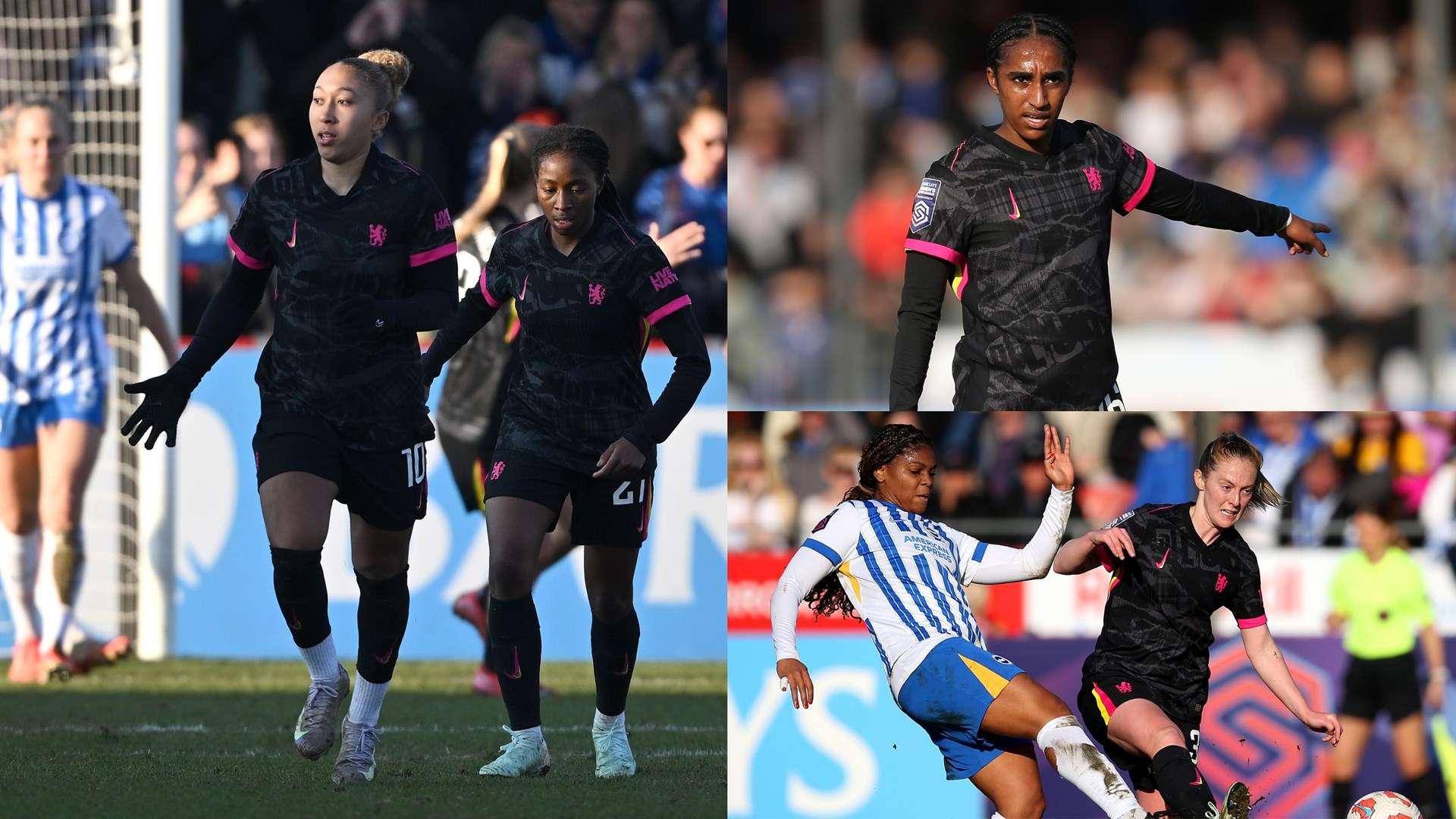 的微妙平衡 的微妙平衡