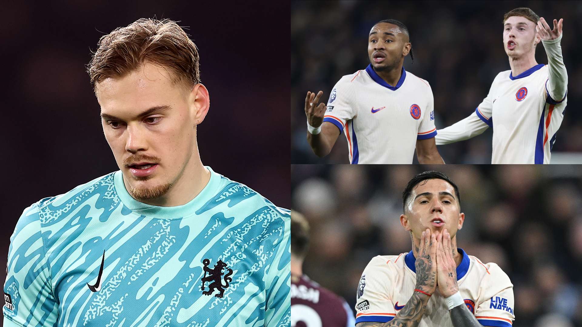 他在中场的 他在中场的