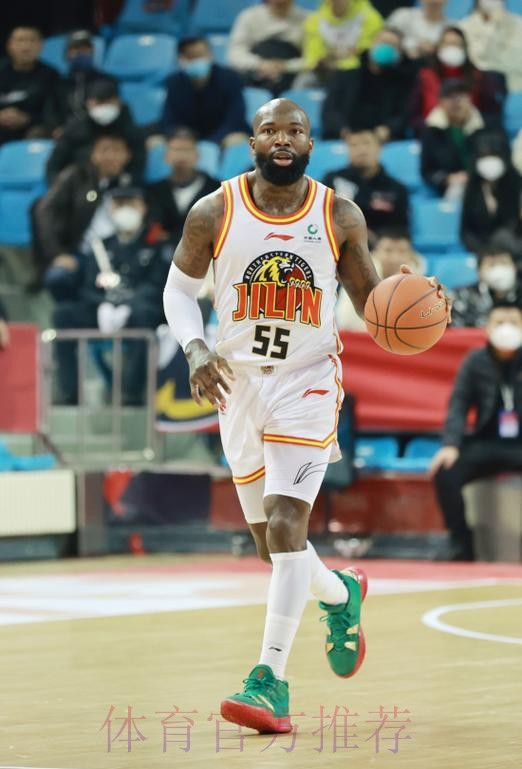 山东官宣:外援琼斯正式完成签约,将代表球队征战CBA联赛 山东官宣:外援琼斯正式完成签约,将代表球队征战CBA联赛