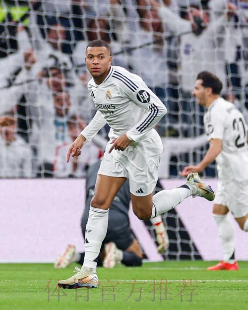 德转盘点皇马新援年薪：姆巴佩3130万欧元